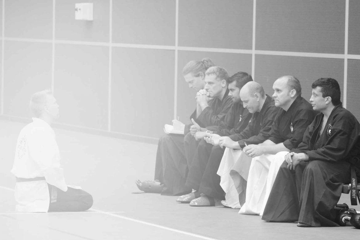 Bacchus Marsh Gisborne Karate