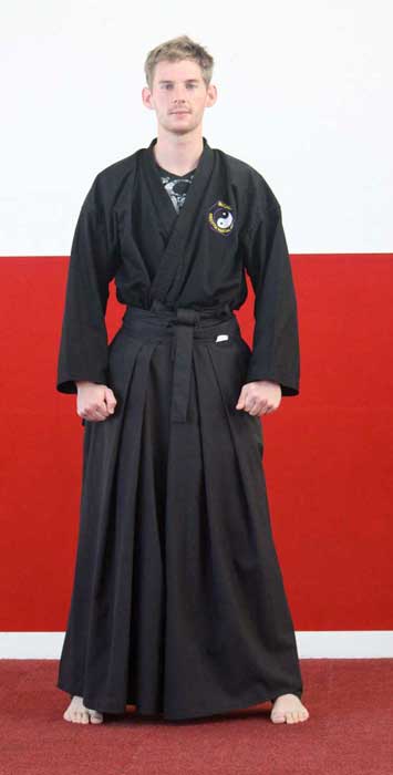 Gisborne Karate