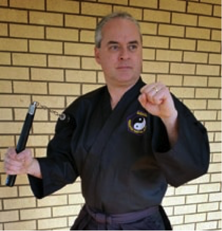 Bacchus Marsh Karate